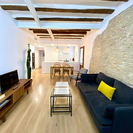 Vtz El Balcon De Rey Alfonso I Leilighet Zaragoza Eksteriør bilde