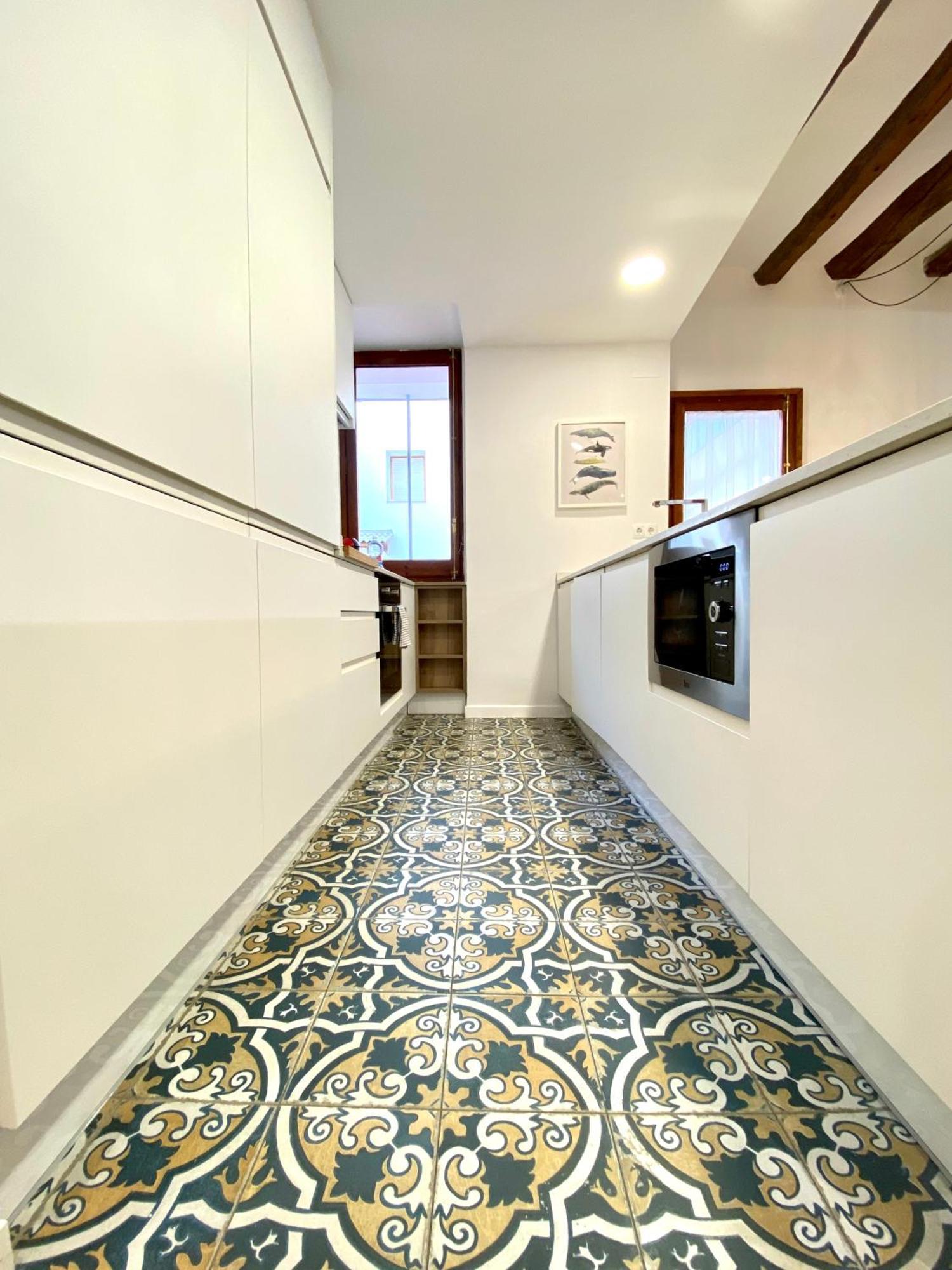 Vtz El Balcon De Rey Alfonso I Leilighet Zaragoza Eksteriør bilde